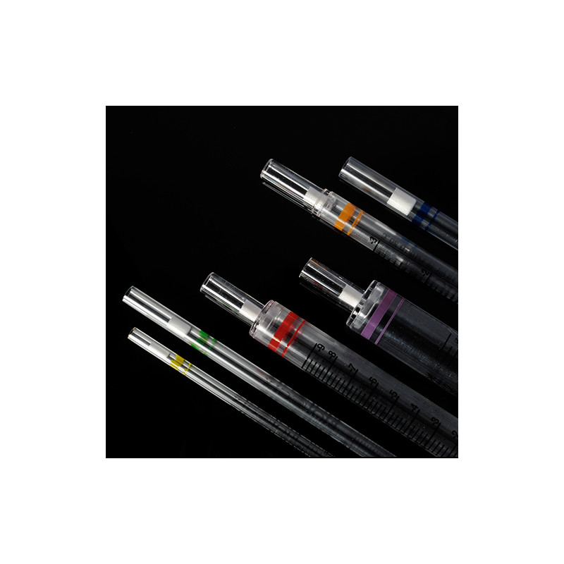 Sterylne pipety serologiczne 5ml, indywidualnie pakowane, 4x50szt/200szt